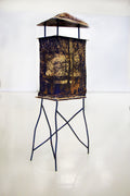 Ceramic sculpture