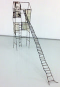 Ceramic sculpture