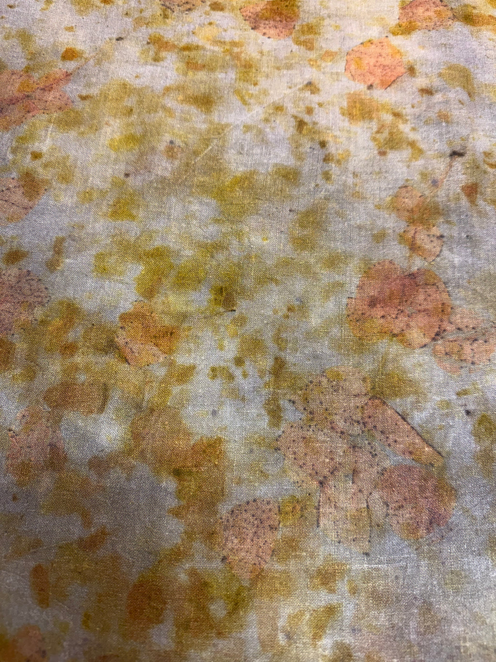 Eri handloomed silk shawl