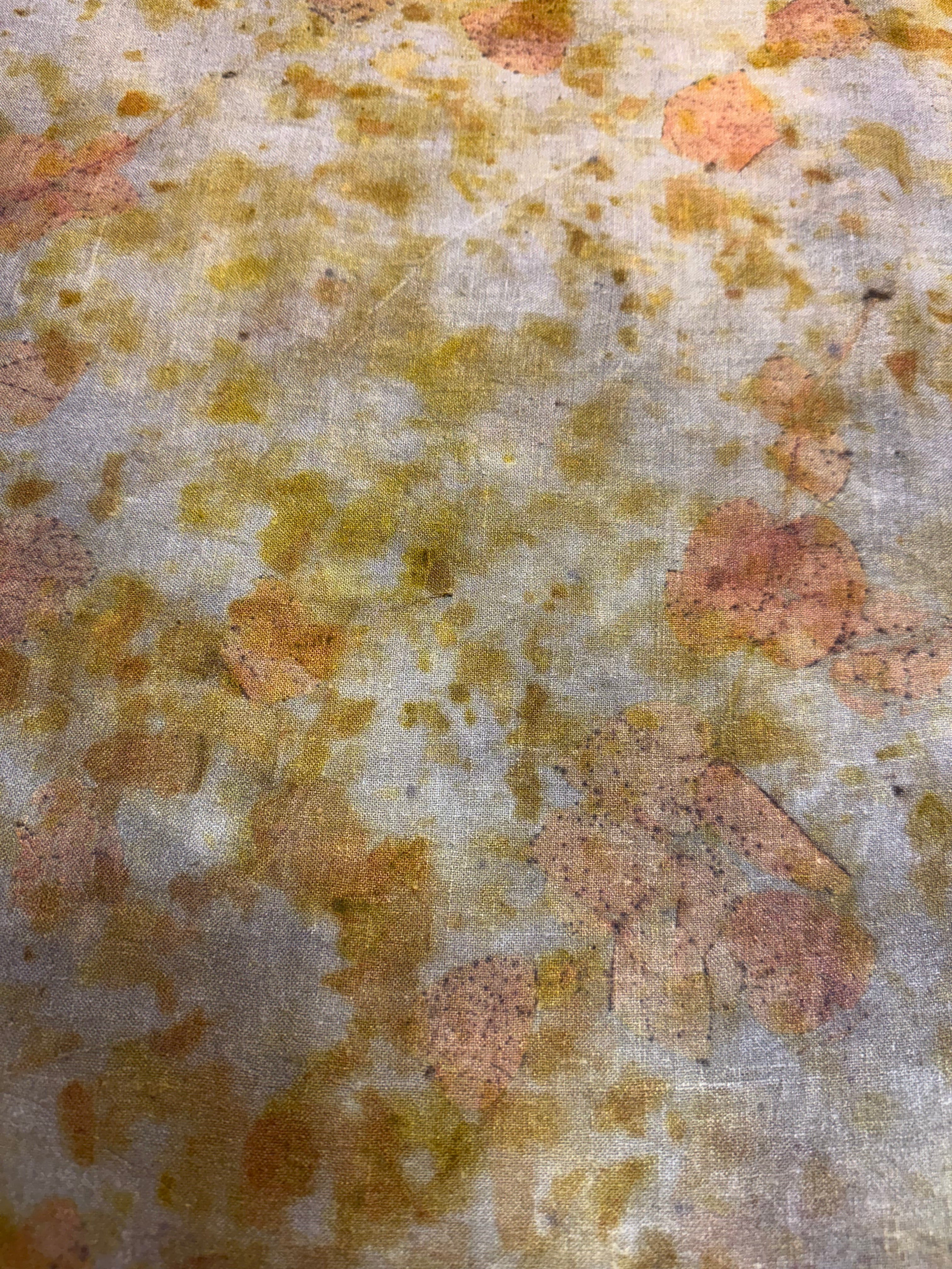 Eri handloomed silk shawl