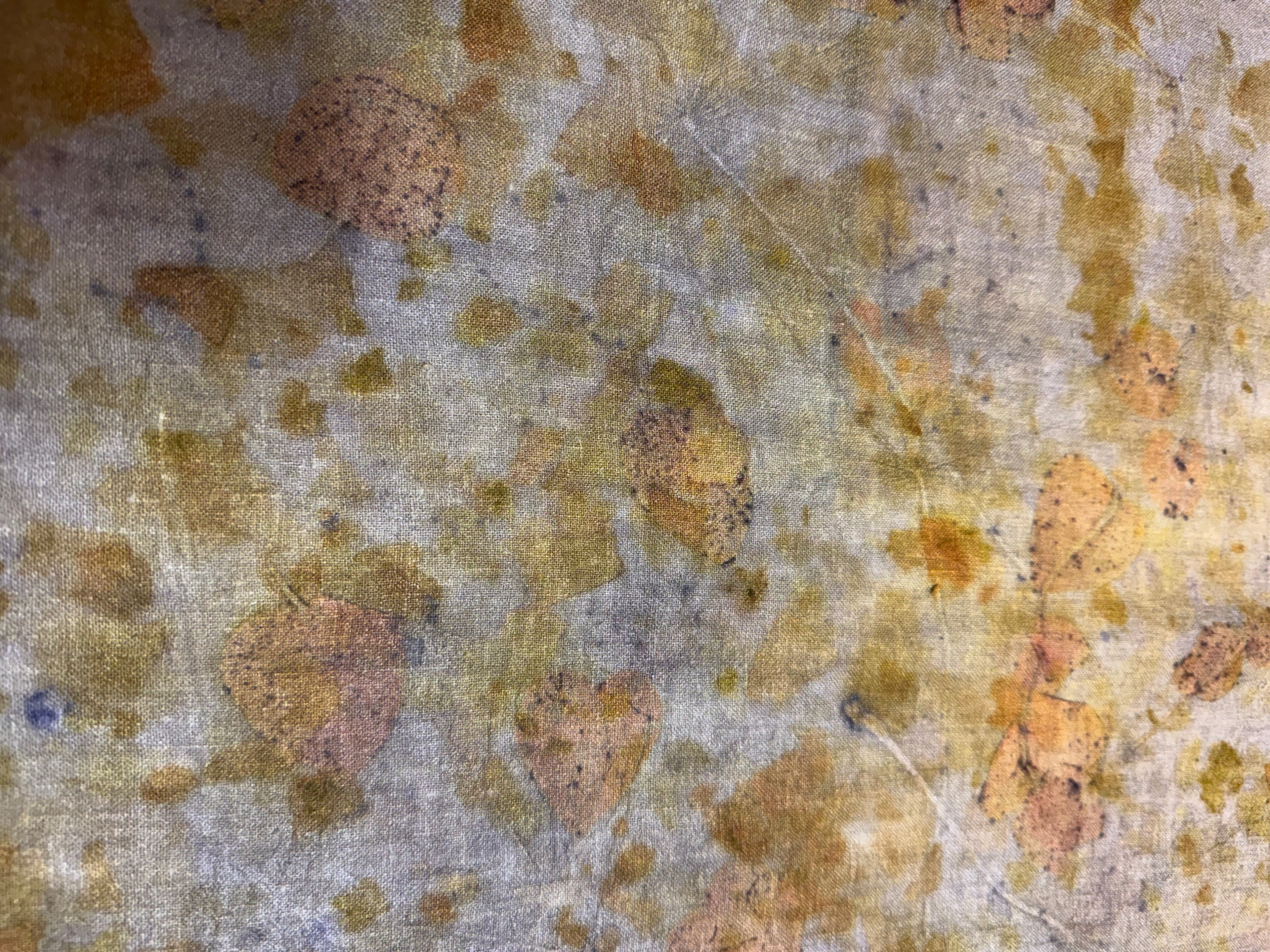 Eri handloomed silk shawl